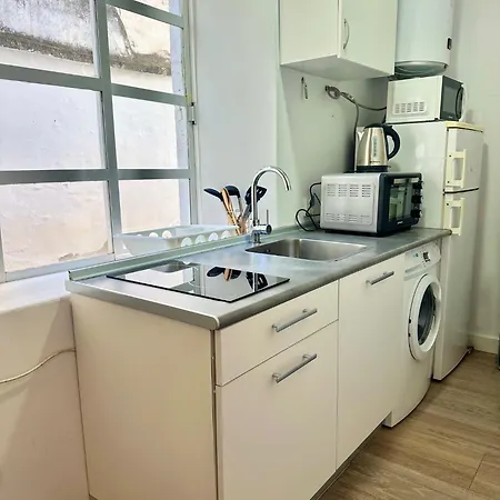 Apartment Tradicion De La Corredera