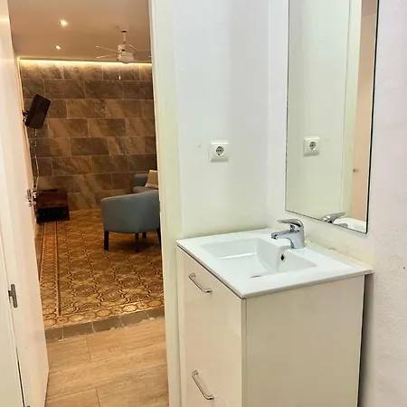 Tradicion De La Corredera Apartment