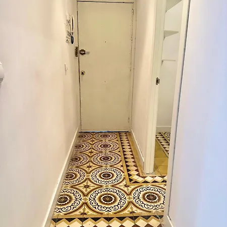 Apartment Tradicion De La Corredera *