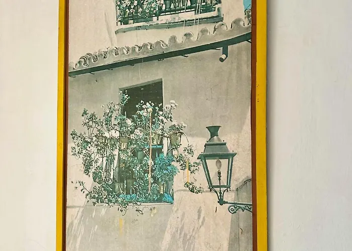 Tradicion De La Corredera Διαμέρισμα Κόρδοβα