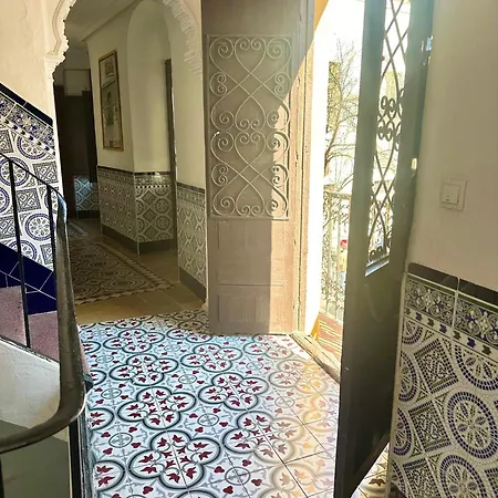 Appartement Tradicion De La Corredera