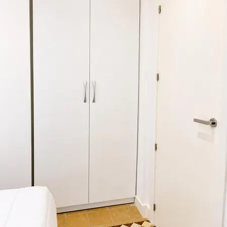 Apartment Tradicion De La Corredera *