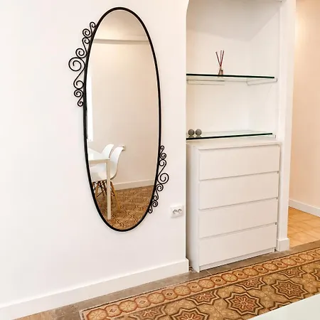 Tradicion De La Corredera Apartment