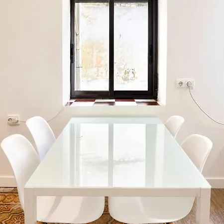 Apartment Tradicion De La Corredera Cordoba