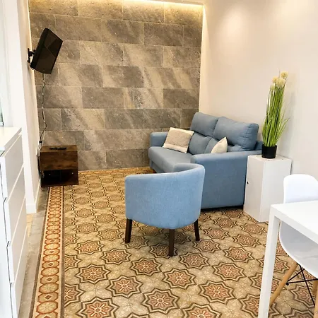 Tradicion De La Corredera Apartment Cordoba