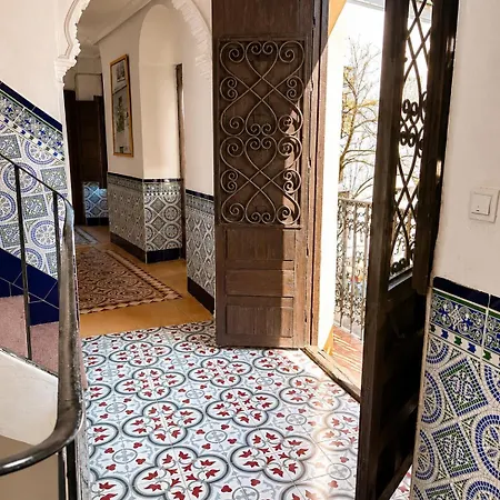 Apartment Tradicion De La Corredera Cordoba