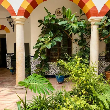 Apartment Tradicion De La Corredera Cordoba