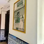 Tradicion De La Corredera Apartment *