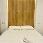 Tradicion De La Corredera Apartment *