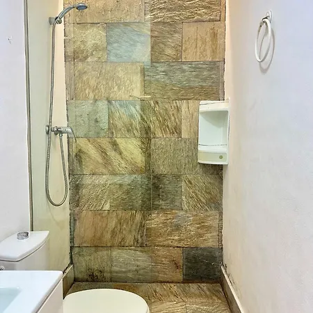 Apartamento Tradicion De La Corredera *