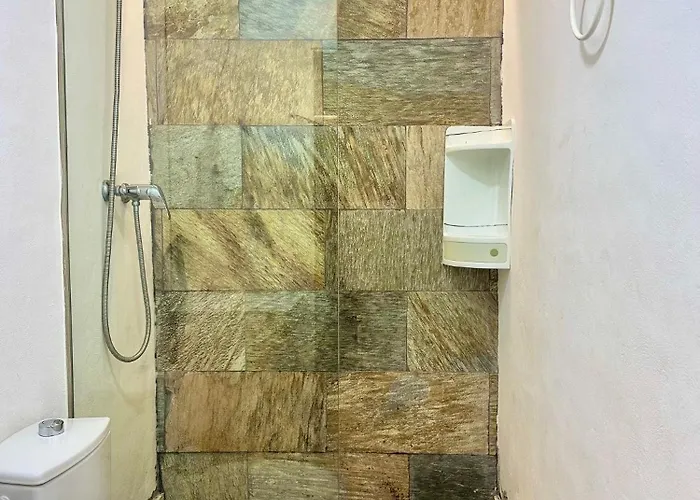 Apartamento De Estilo Tradicional Cordobés En Plaza De La Corredera *