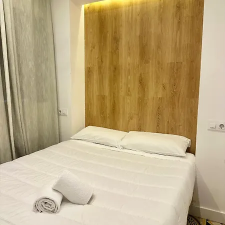 Tradicion De La Corredera